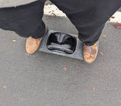 onewheel pint