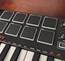 AKAI Pro MPK Mini MKII W/ Original Box - 25-Key Keyboard, 8 Backlit Performance Pads, 8-Assignable Q-Link Knobs & A 4-Way Thumbstick