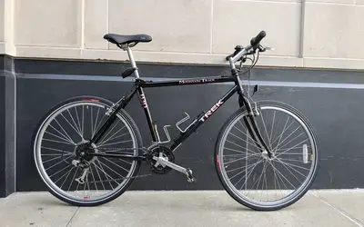 Bike rental in New York
