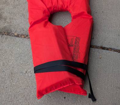 Lifetime Tamarack Angler 120 Fishing Kayak (10 ft)