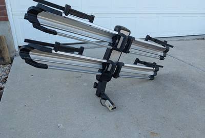 Thule Helium Bike Rack
