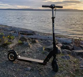 E-TWOW GT SE Electric Scooter