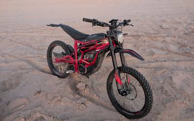 Talaria MX4 1LE 2024