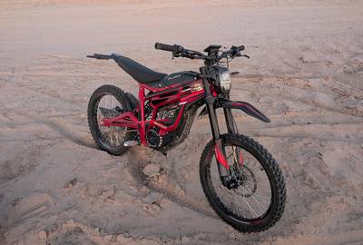 Talaria MX4 1LE 2024