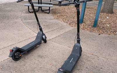 Scooter rental in Apopka