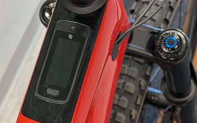 Bike rental in Guelph