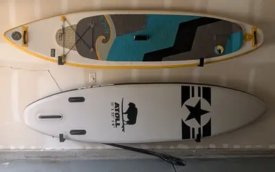 Stand Up Paddle Board rental in Morrisville