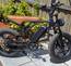 Fat Tire E-Bike