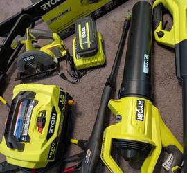 Power tools - choose any 3