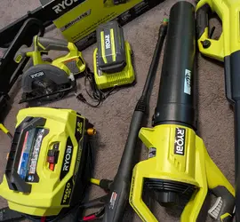 Power tools - choose any 3