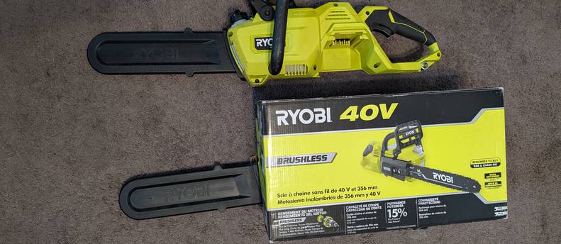 Power tools - choose any 3