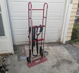Refrigerator Dolly