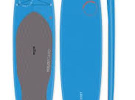 Stand Up Paddle Board at Allan Yorke Park in Bonney Lake