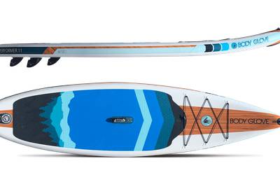 Stand Up Paddle Board rental in Kelowna