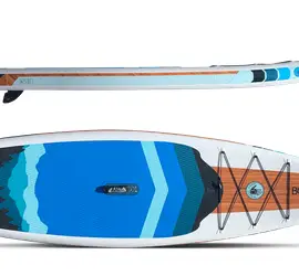SUP - Standup PaddleBoard No. 1