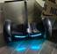 Segway Ninebot S self balancing scooter!