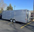 24ft Carmate Car trailer for rent