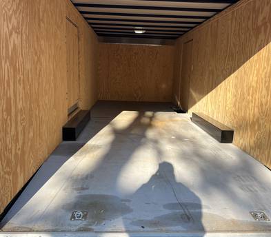 24ft Carmate Car trailer for rent