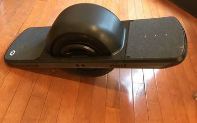 Onewheel Pint