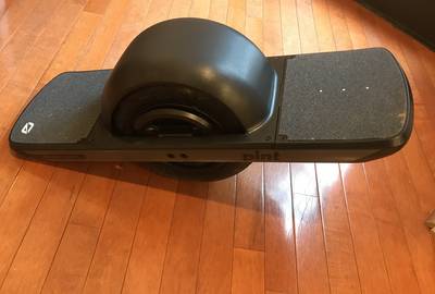 Onewheel Pint