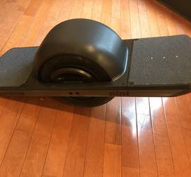 Onewheel Pint