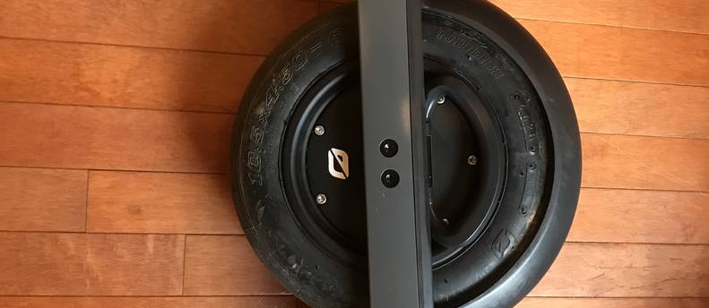 Onewheel Pint