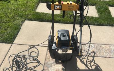 Pressure Washer rental in San Diego