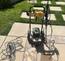 CAT 2200PSI Electric Pressure Washer W/ Turbo Nozzle, 13-Amp