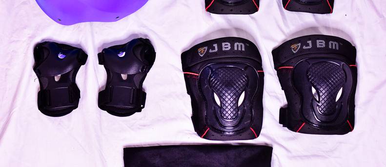 InMotion V8F Electric Unicycle (EUC)