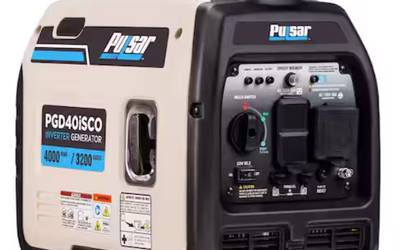 Generator rental in Chula Vista