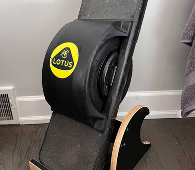 Onewheel Pint w/ Quart Battery Upgrade