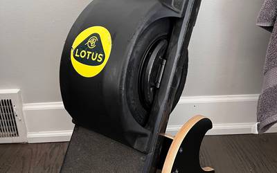 Onewheel Pint w/ Quart Battery Upgrade