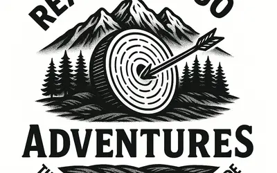 Ready Aim Go Adventures — Fishing Gear Rental