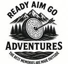 Ready Aim Go Adventures — Fishing Gear Rental