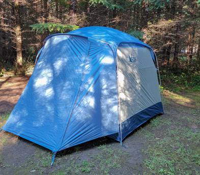 REI Skyward 4-Person Camping Tent