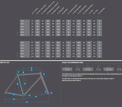 Niner RLT 9 Gravel Bike, 50cm