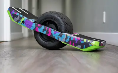 Onewheel rental in San Diego