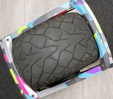 Onewheel GTS Rally Edition - The Grand Daddy of All Onewheels! Free Delivery & Free Retrieval