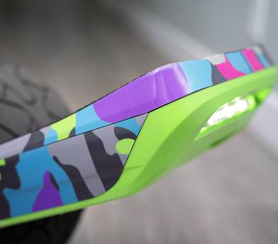 Onewheel GTS Rally Edition - The Grand Daddy of All Onewheels! Free Delivery & Free Retrieval