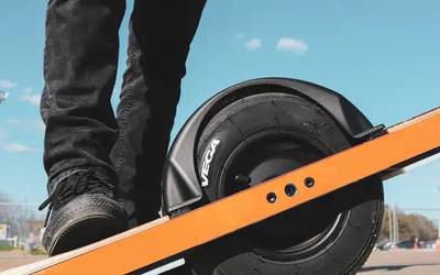 Electric Skateboard rental in Georgetown