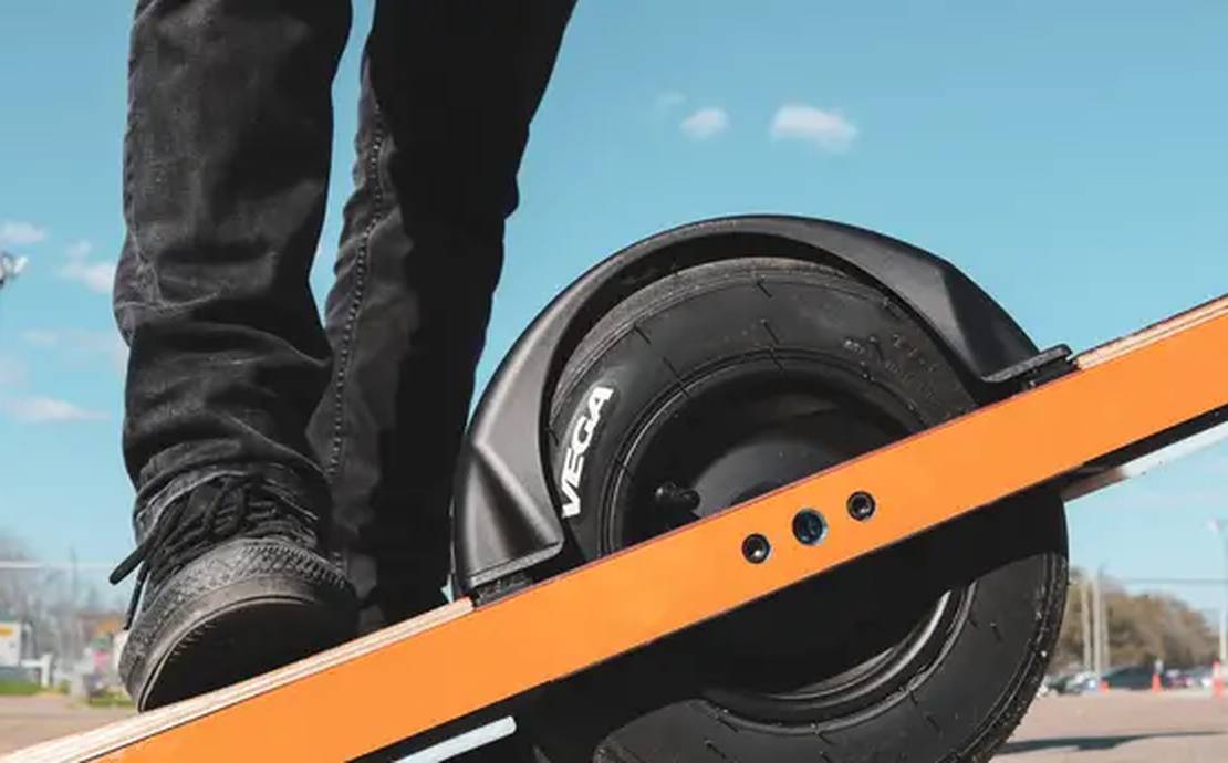 Onewheel XR