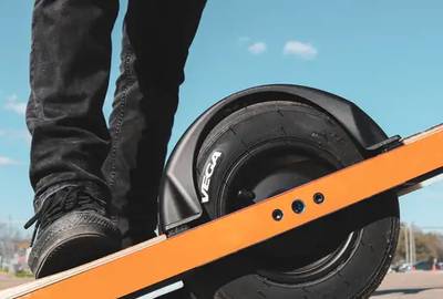 Onewheel XR