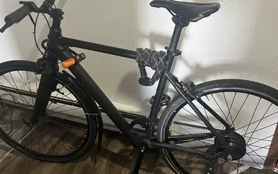 Bike rental in Seattle