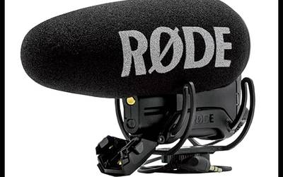 Rode VideoMic
