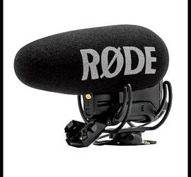 Rode VideoMic