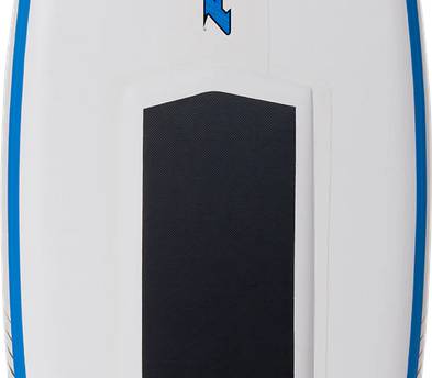Naish Hover Air Inflatable Wing Board 100L - BOARD ONLY