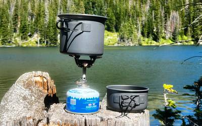 Stove rental in Denver