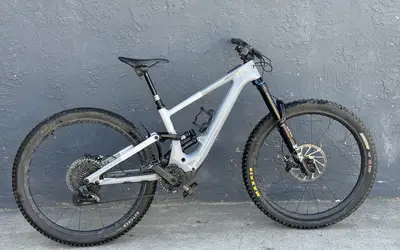 Bike rental in Burbank