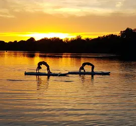 ROGO - Rent One Paddleboard, Get One - Includes Delivery