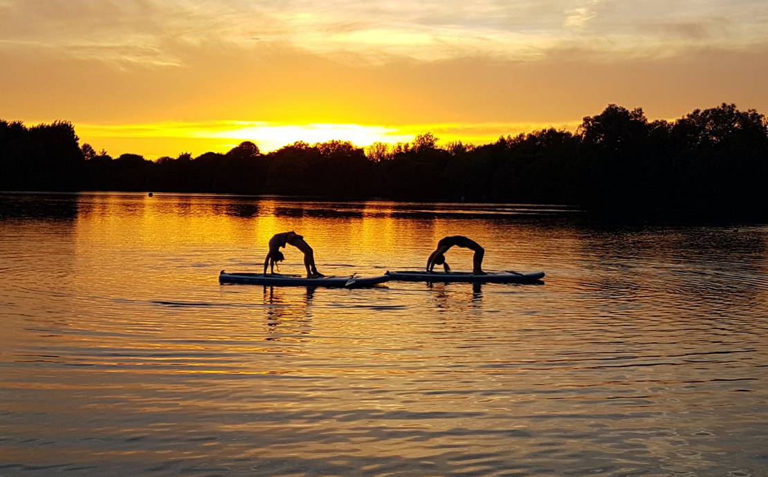 ROGO - Rent One Paddleboard, Get One - Includes Delivery